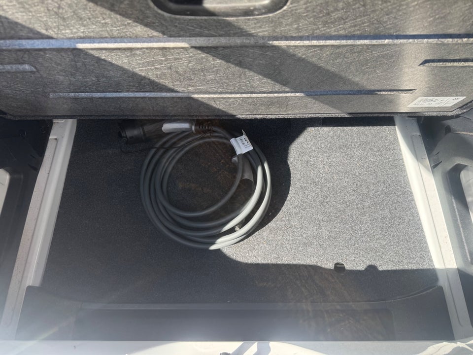 VW e-Up! High Up! 5d