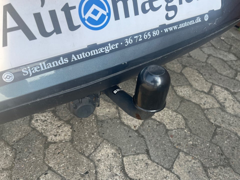 Seat Toledo 1,0 TSi 95 Reference 5d