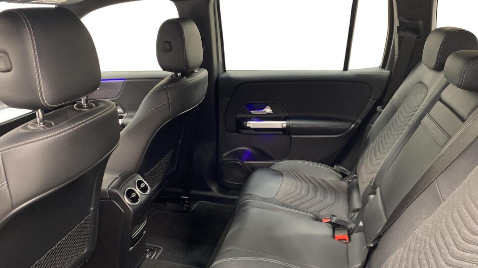 Mercedes EQB300 Progressive 4Matic 5d