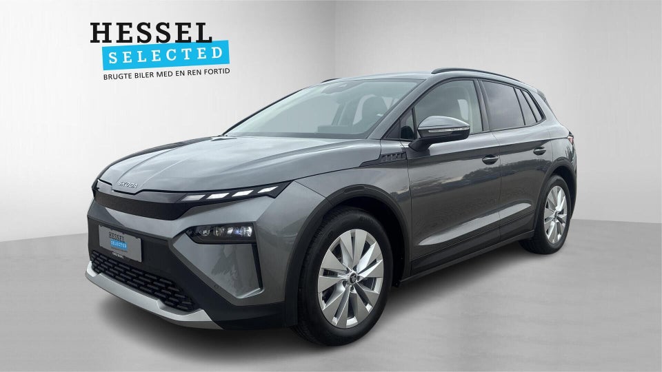 Skoda Elroq 60 iV Premium 5d