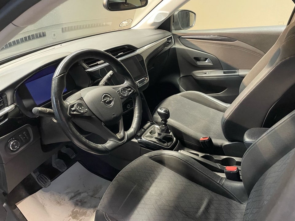 Opel Corsa 1,5 D 102 CityLine+ 5d