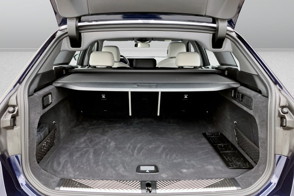 BMW i5 eDrive40 Touring Sport Line 5d