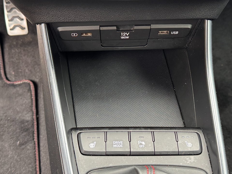 Hyundai i20 1,0 T-GDi N-Line 5d