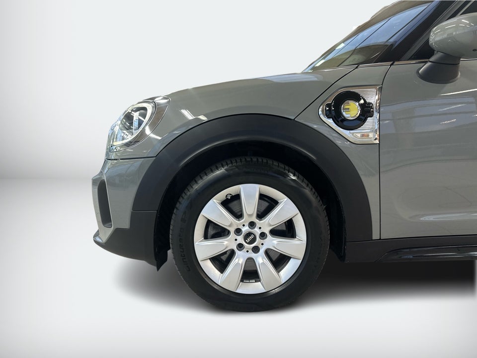 MINI Countryman Cooper SE 1,5 Essential aut. ALL4 5d