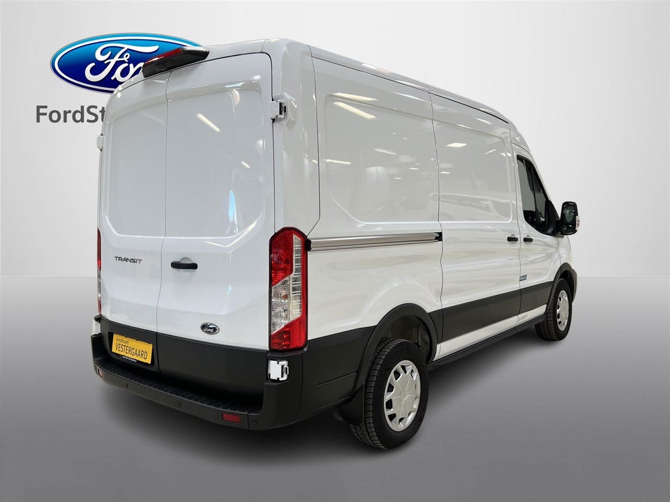 Ford Transit 350 L2 Van 2,0 TDCi 130 Trend H2 FWD
