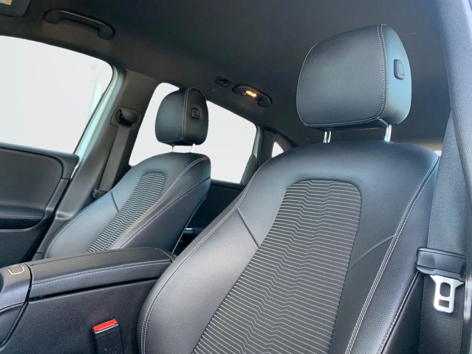 Mercedes B200 1,3 Advantage aut. 5d