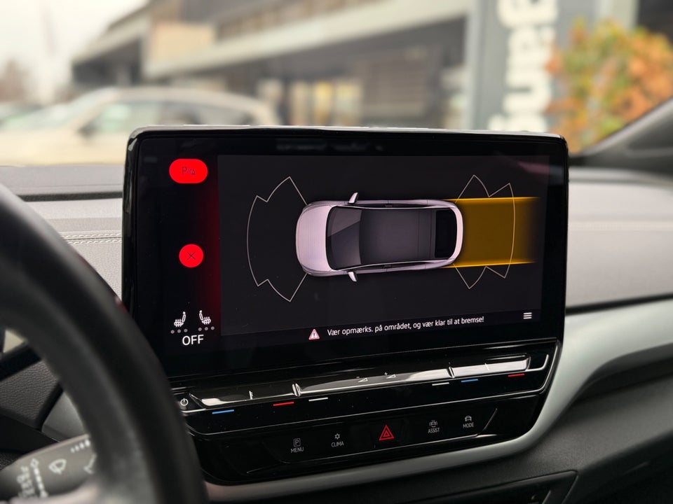 VW ID.5 77 Pro Performance 5d