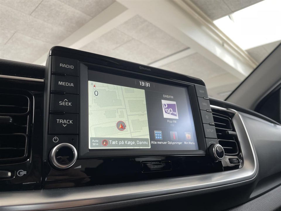 Kia Stonic 1,0 T-GDi Attraction+ 5d