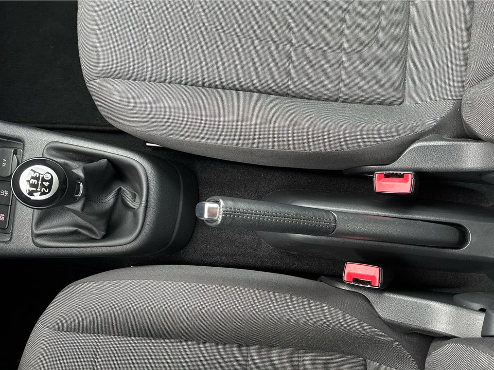 VW Up! 1,0 60 Fresh Up! BMT 5d