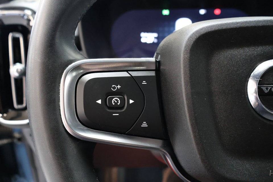 Volvo C40 P8 ReCharge Twin Ultimate 5d