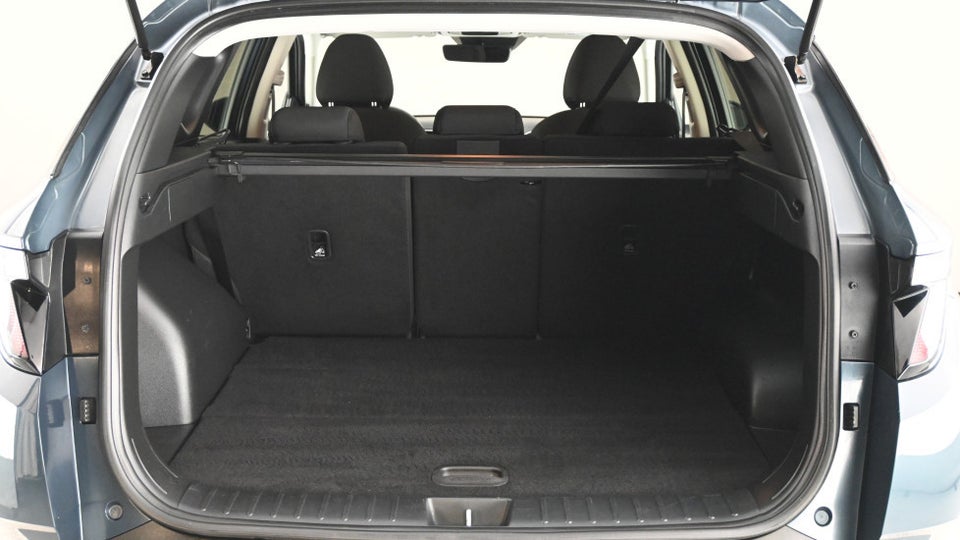 Hyundai Tucson 1,6 PHEV Essential aut. 4WD 5d