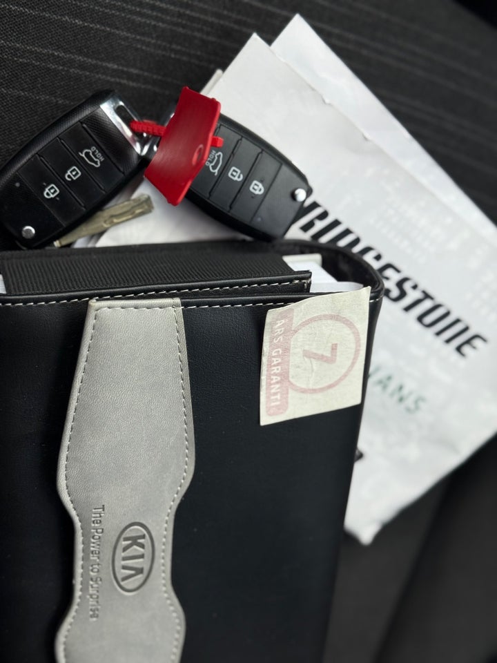 Kia Picanto 1,0 MPi Comfort 5d