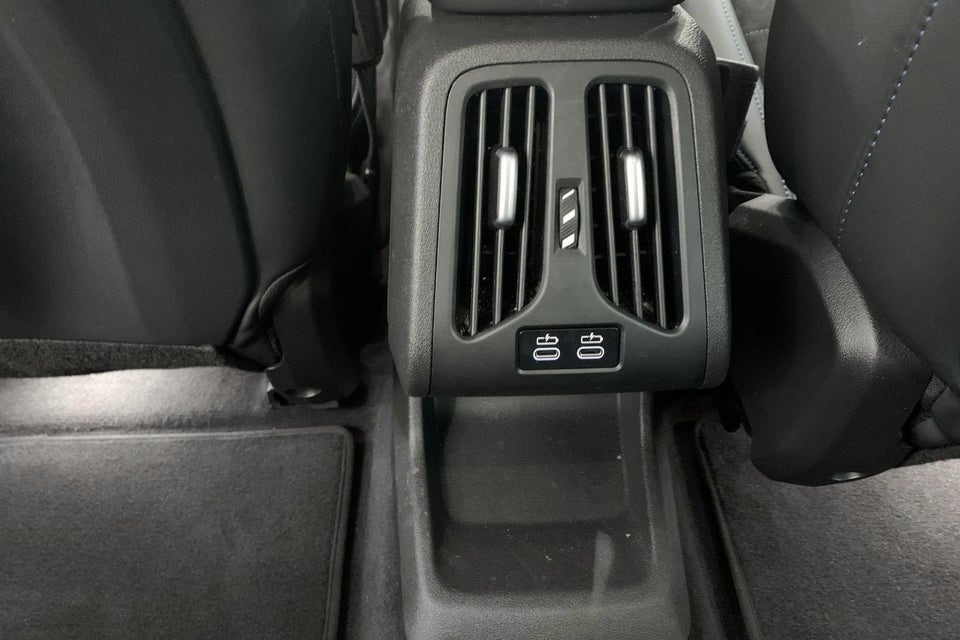 BMW iX1 xDrive30 M-Sport 5d