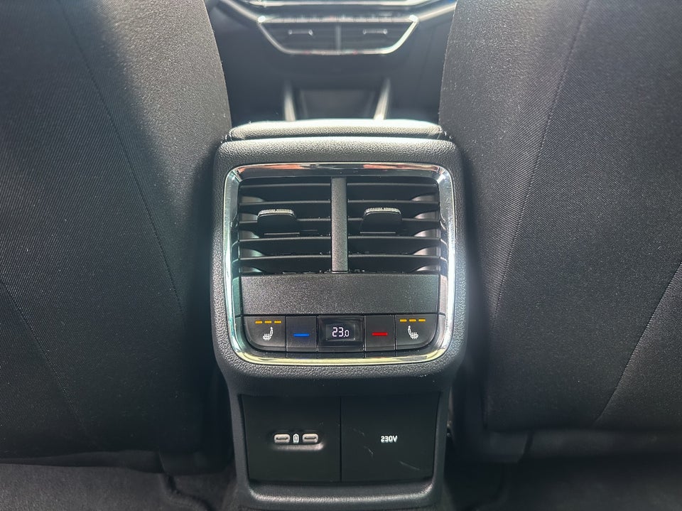 Skoda Octavia 1,5 eTSi 150 Style Combi DSG 5d