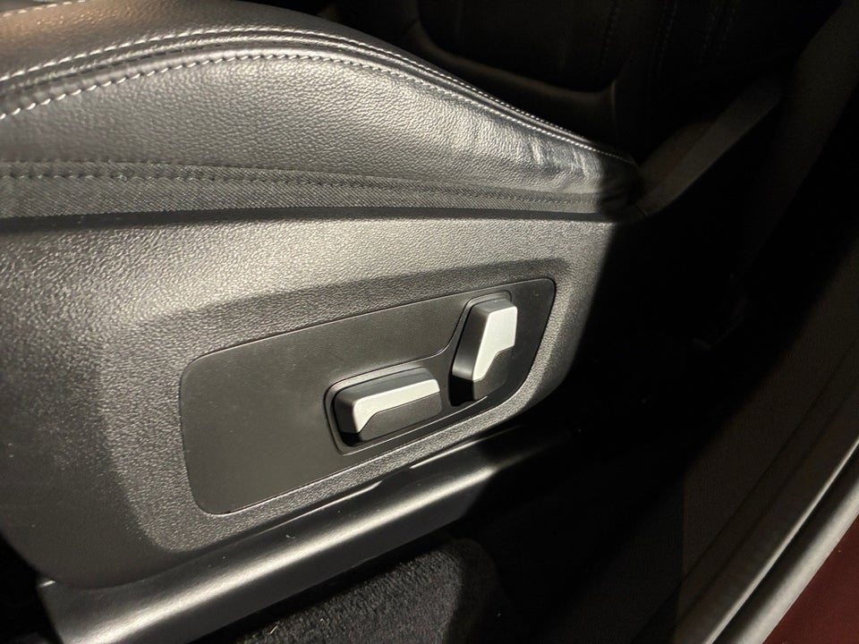 BMW iX3 Charged M-Sport 5d