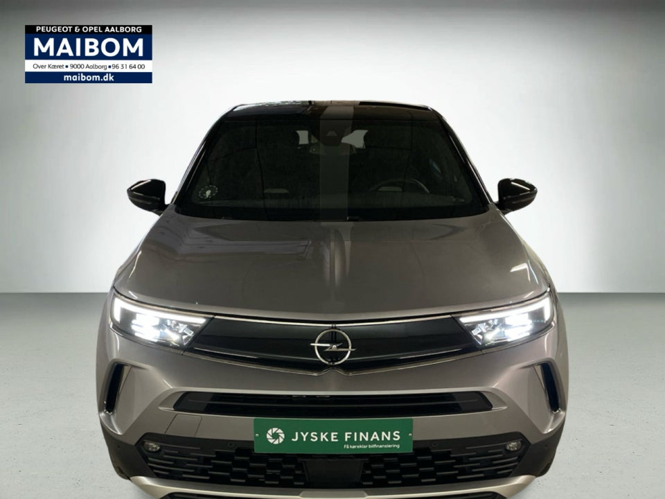 Opel Mokka-e 50 Ultimate 5d