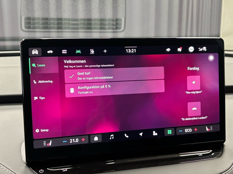 Skoda Elroq 85 iV Sportline 5d