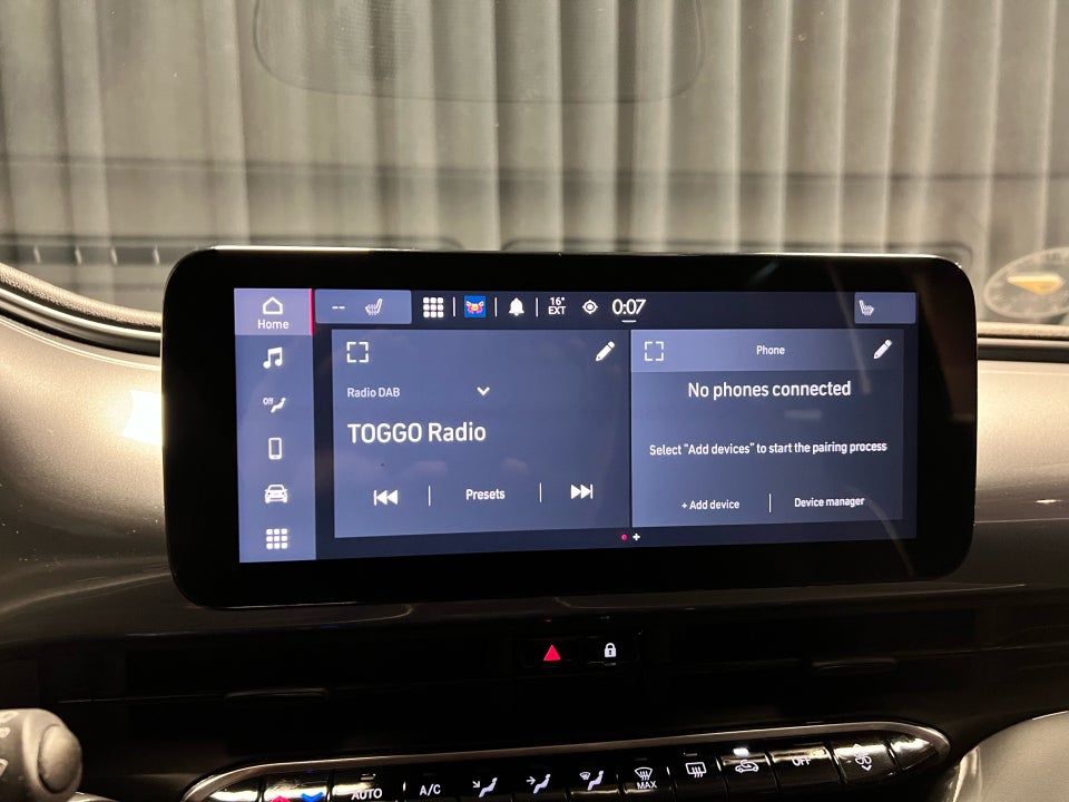 Fiat 500e 42 Icon 3d