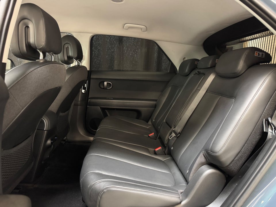 Hyundai Ioniq 5 84 Advanced 5d