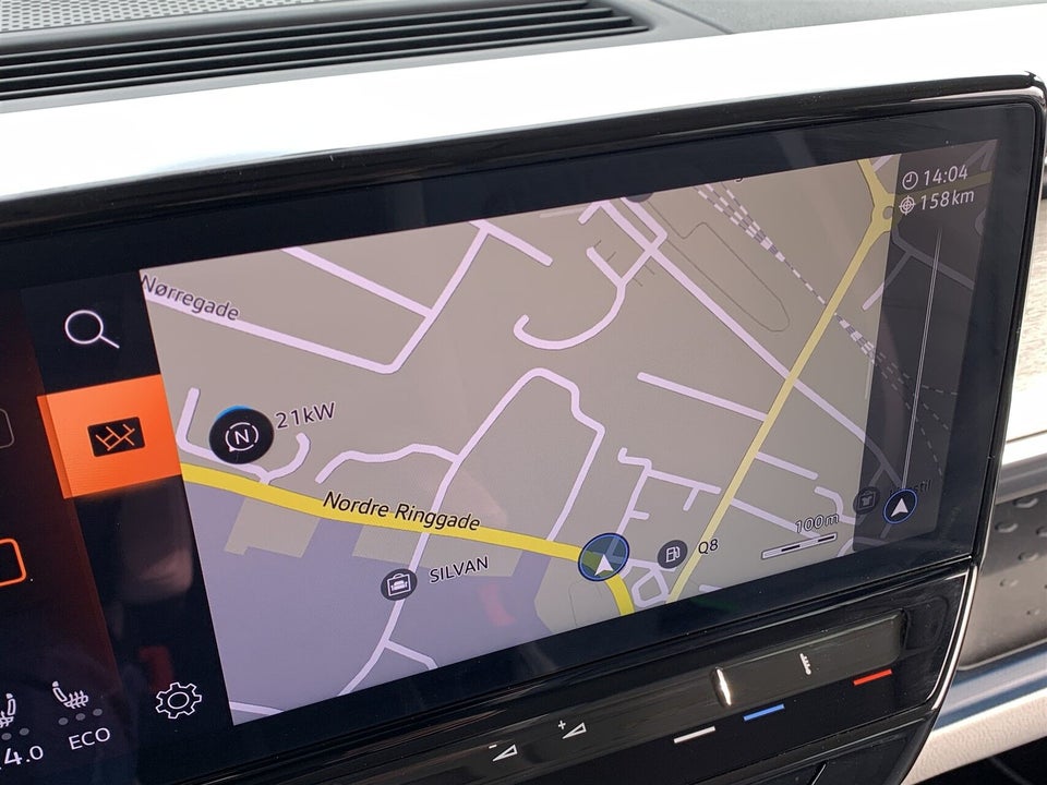 VW ID.Buzz 77 Style SWB 5d