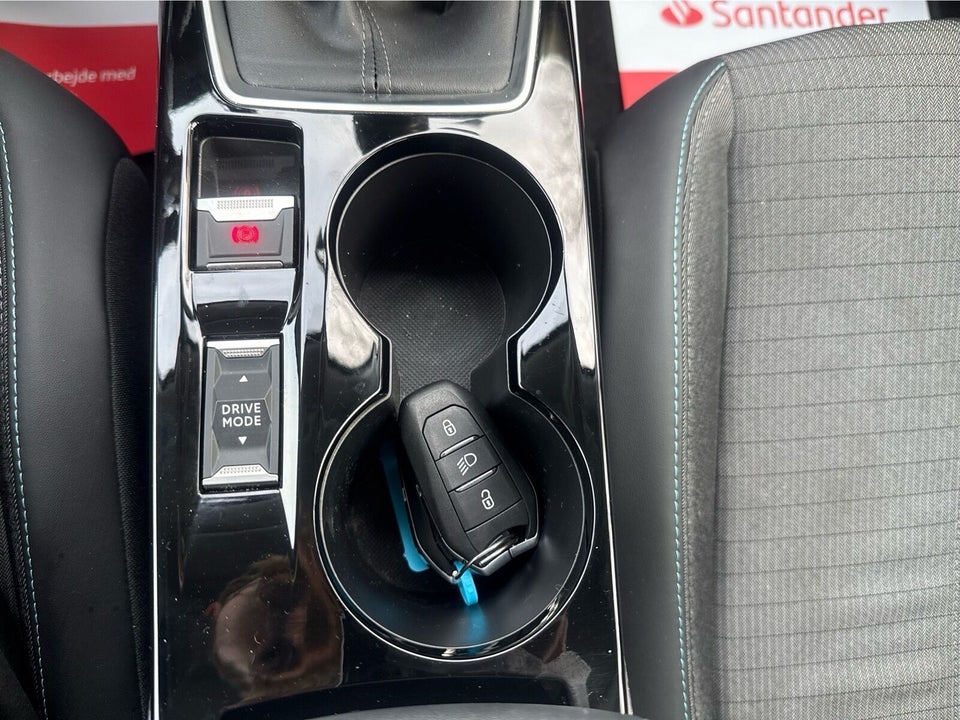 Peugeot 208 1,2 PureTech 100 Allure Grand 5d