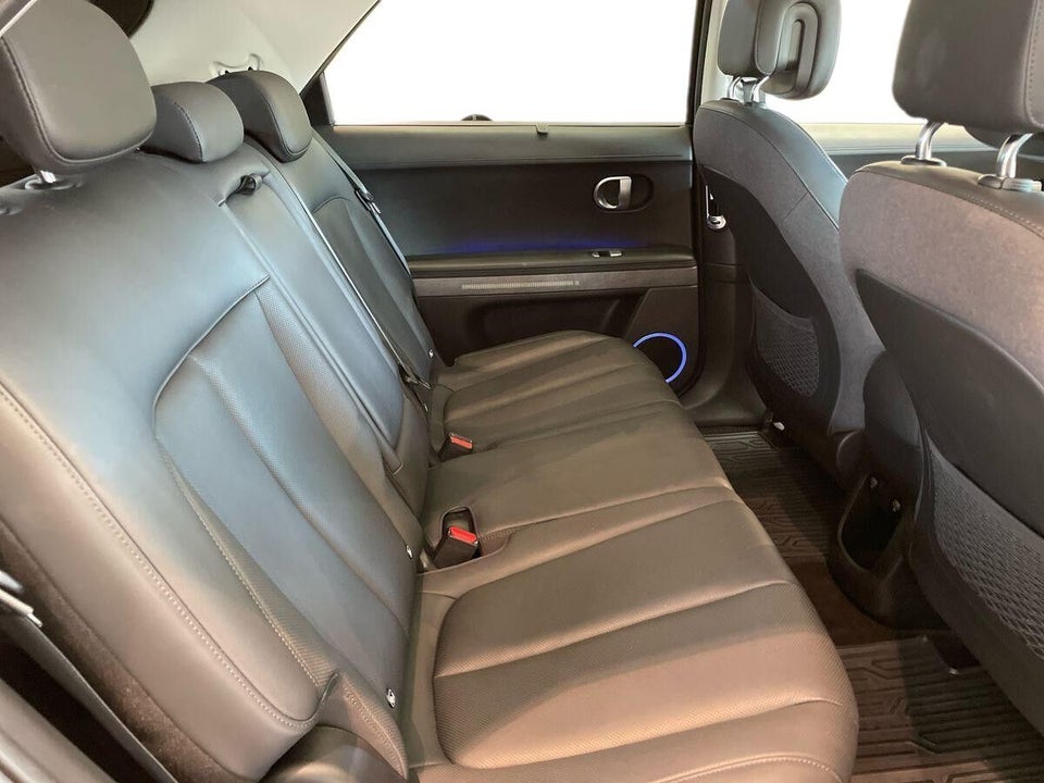 Hyundai Ioniq 5 77 Ultimate 5d