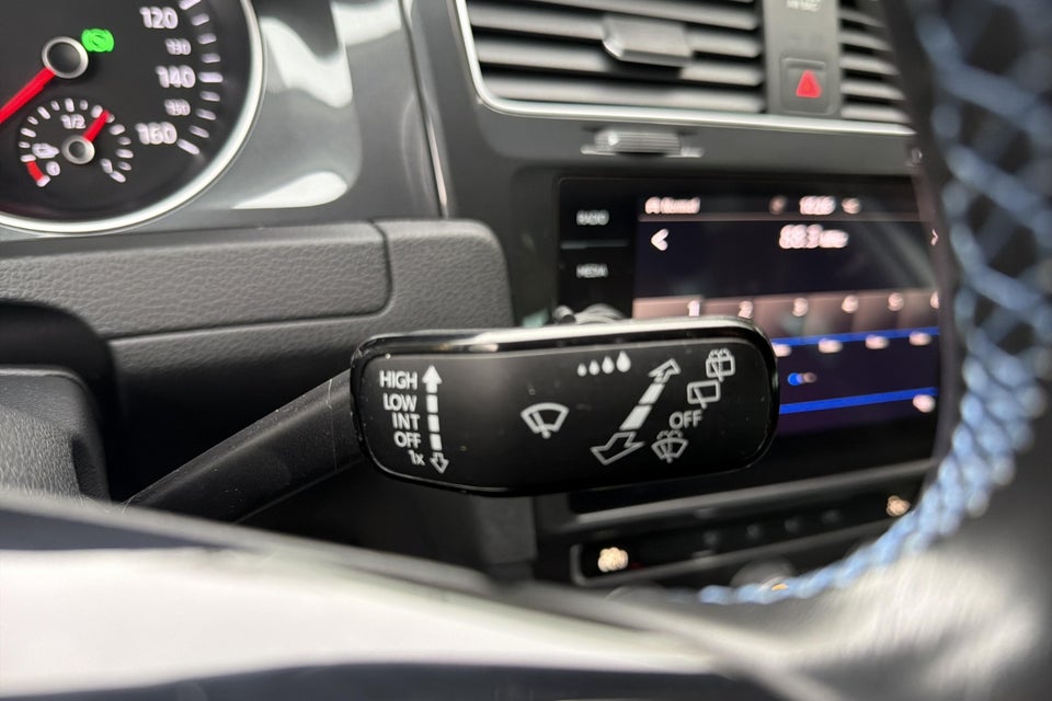 VW e-Golf VII Unlimited 5d