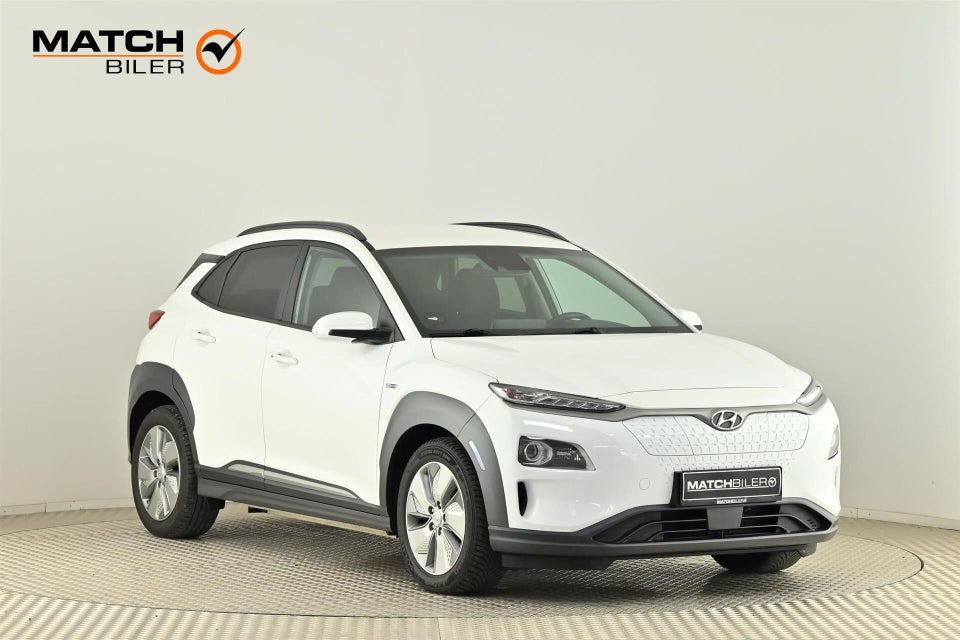 Hyundai Kona 64 EV Style 5d