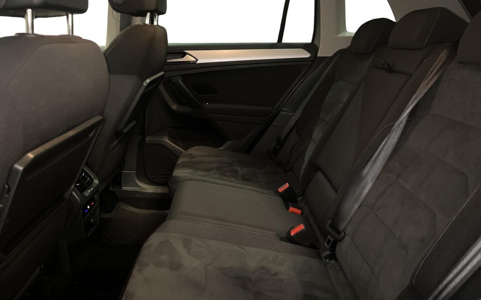 VW Tiguan 1,5 TSi 150 Comfortline DSG 5d