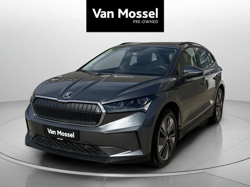 Skoda Enyaq 60 iV Loft 5d