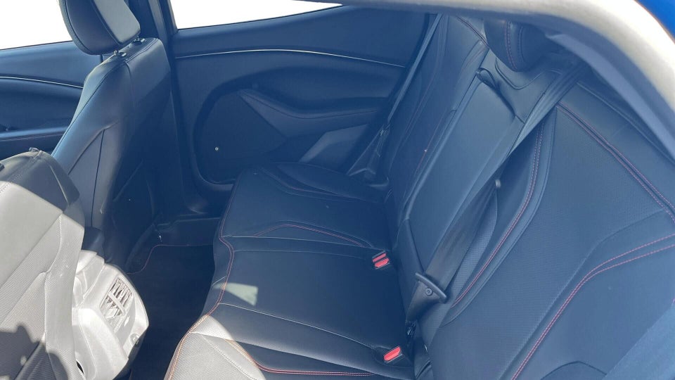 Ford Mustang Mach-E 70 Standard Range AWD 5d