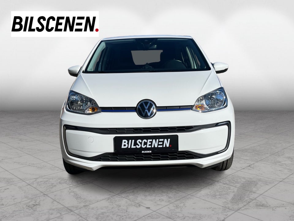 VW e-Up! Style Plus 5d