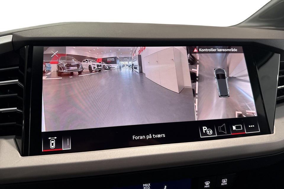 Audi Q4 e-tron 45 S-line 5d