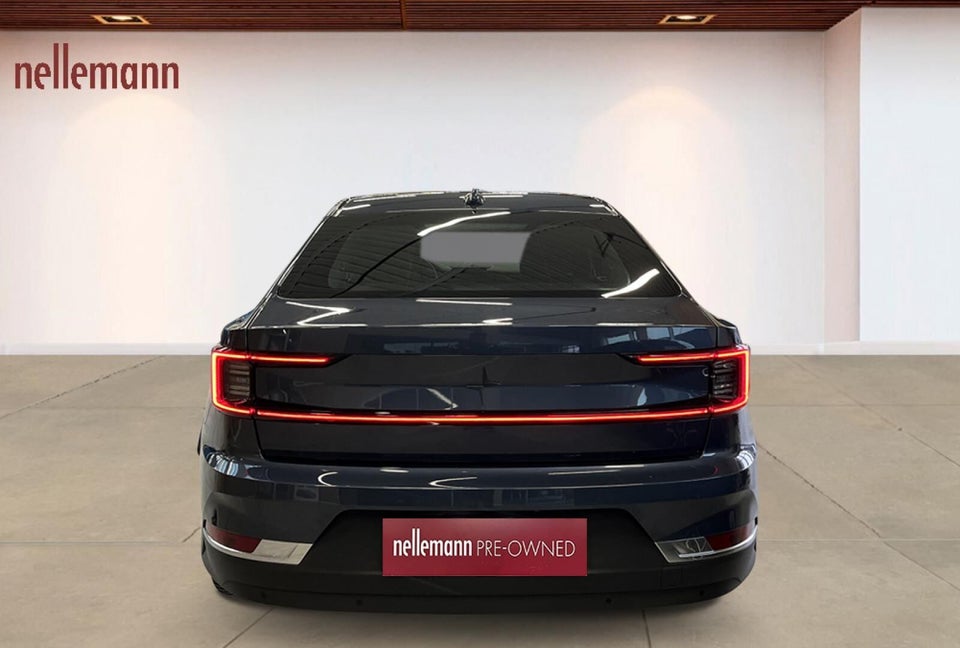 Polestar 2 Long Range 5d