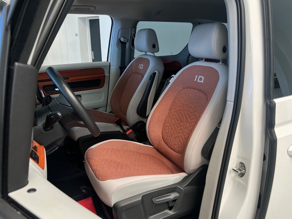 VW ID.Buzz 77 Pro SWB 5d