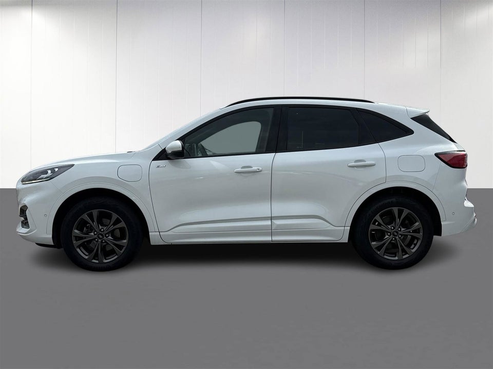 Ford Kuga 2,5 PHEV ST-Line X CVT 5d