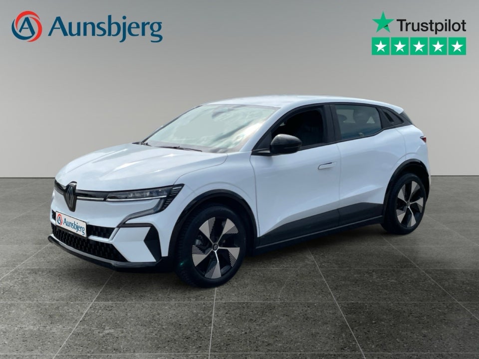 Renault Megane E-Tech 40 Equilibre 5d