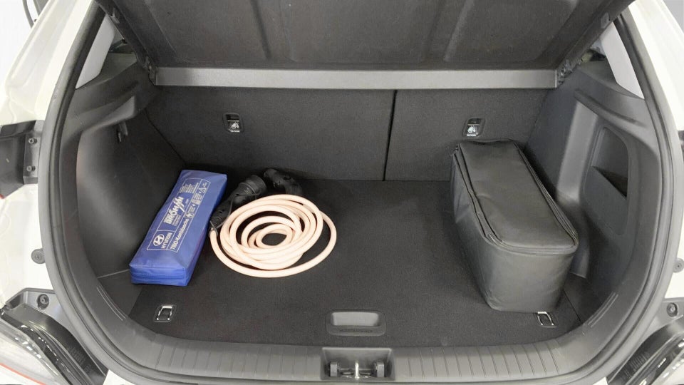 Hyundai Kona 39 EV Select 5d