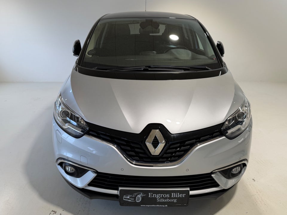 Renault Scenic IV 1,2 TCe 130 Zen 5d