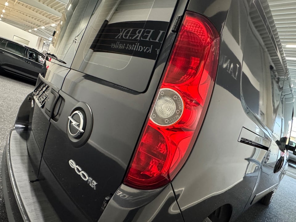 Opel Combo 1,3 CDTi 90 L2H1 eco 5d