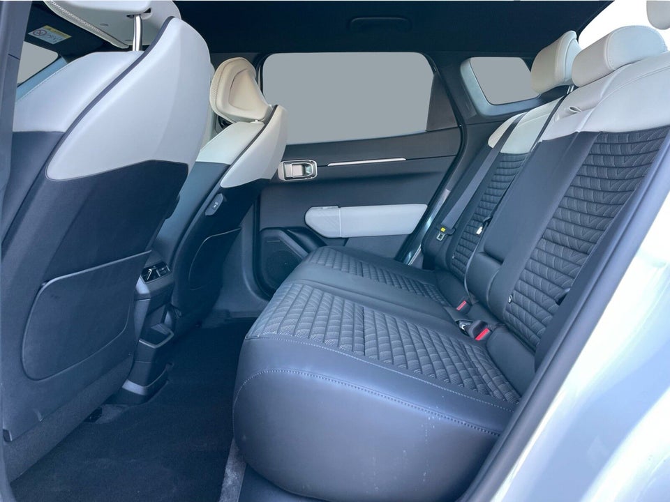 Kia EV4 81 Long Range GT-Line Fastback 4d