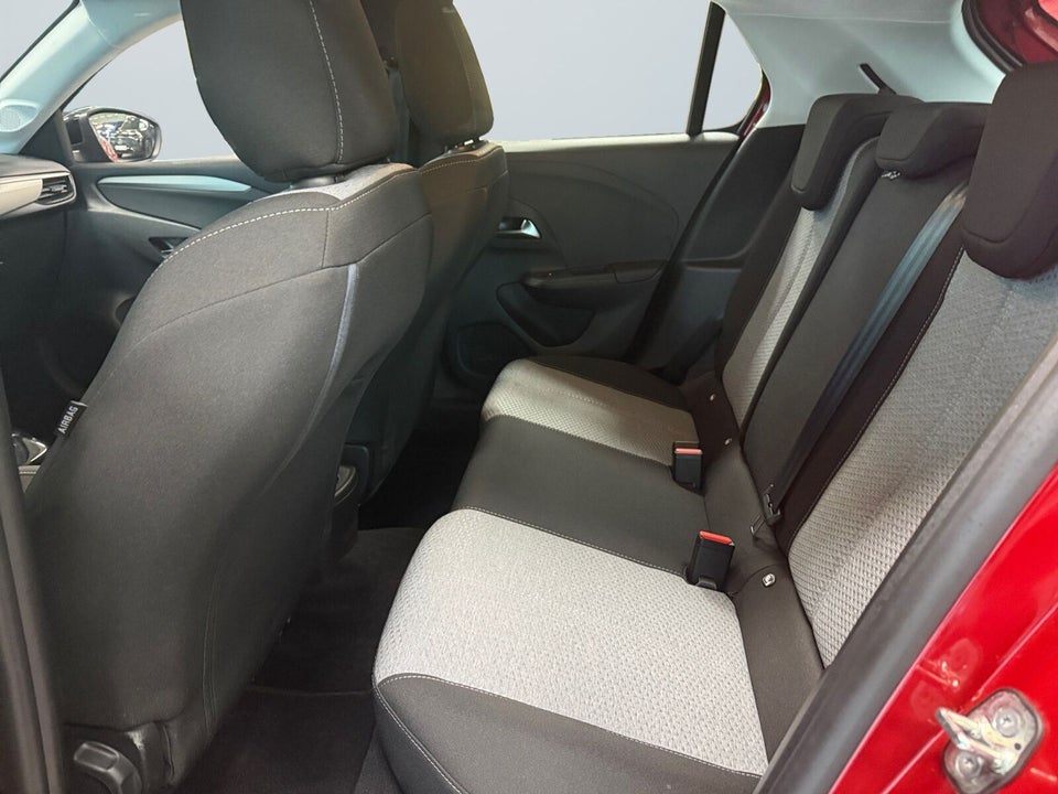 Opel Corsa-e 50 Edition 5d