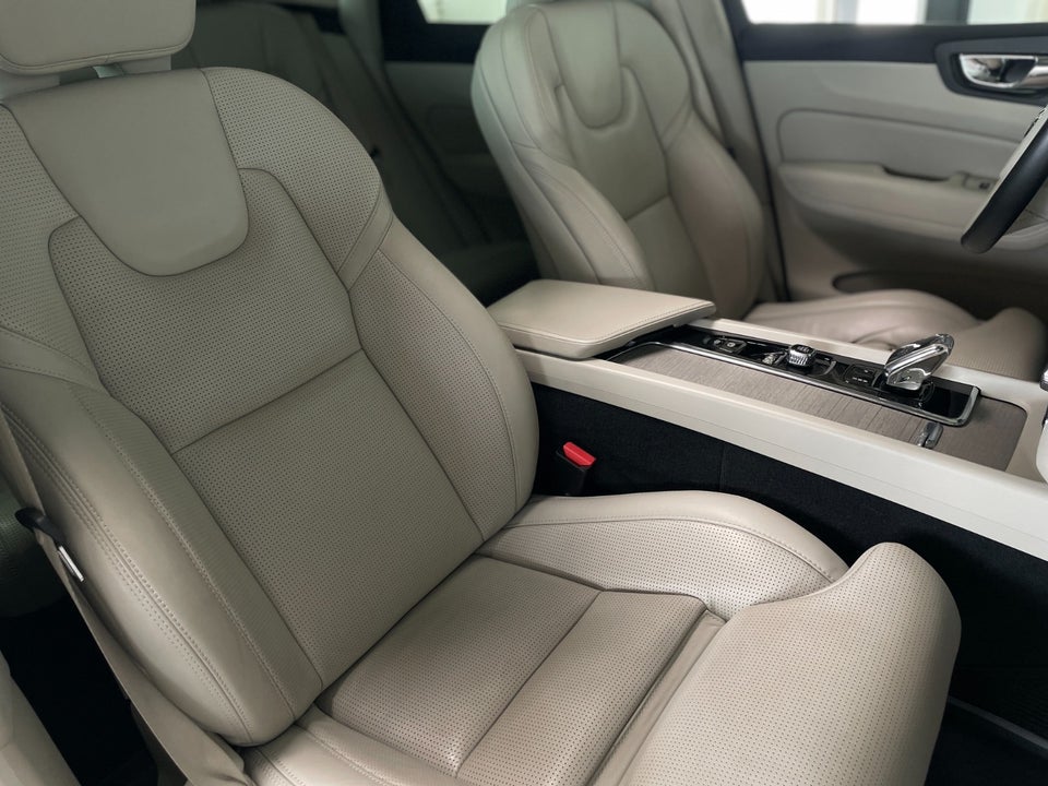 Volvo XC60 2,0 T8 390 Inscription aut. AWD 5d