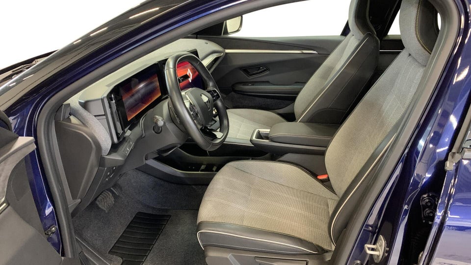 Renault Megane E-Tech 60 Techno 5d
