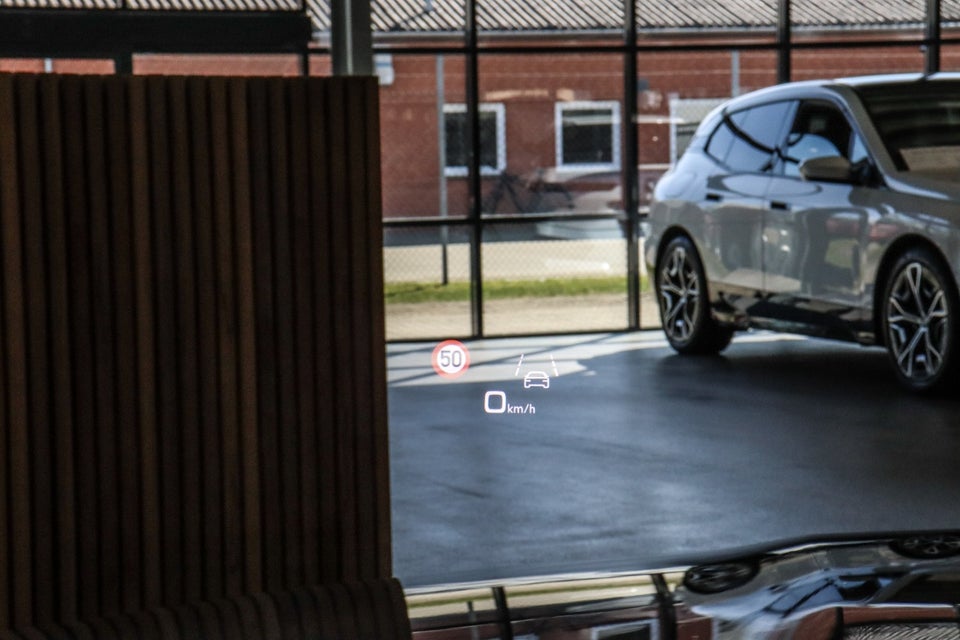 Audi e-tron 55 S-line quattro 5d