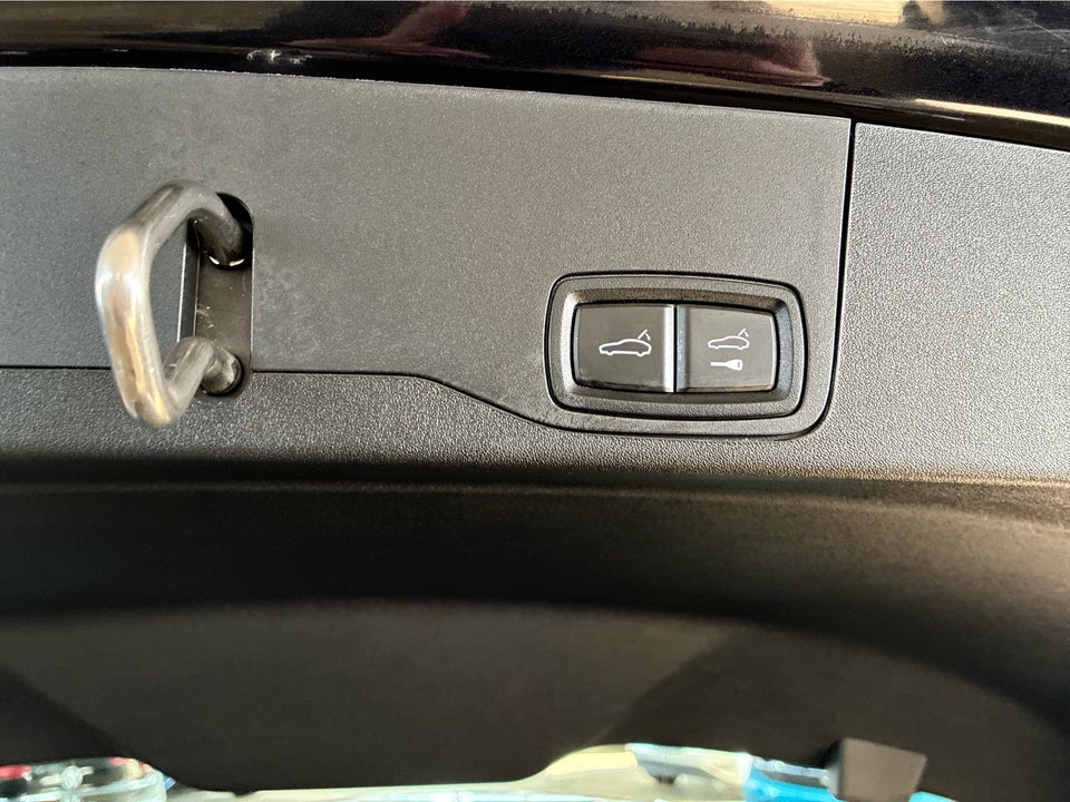 Porsche Taycan Sport Turismo 5d