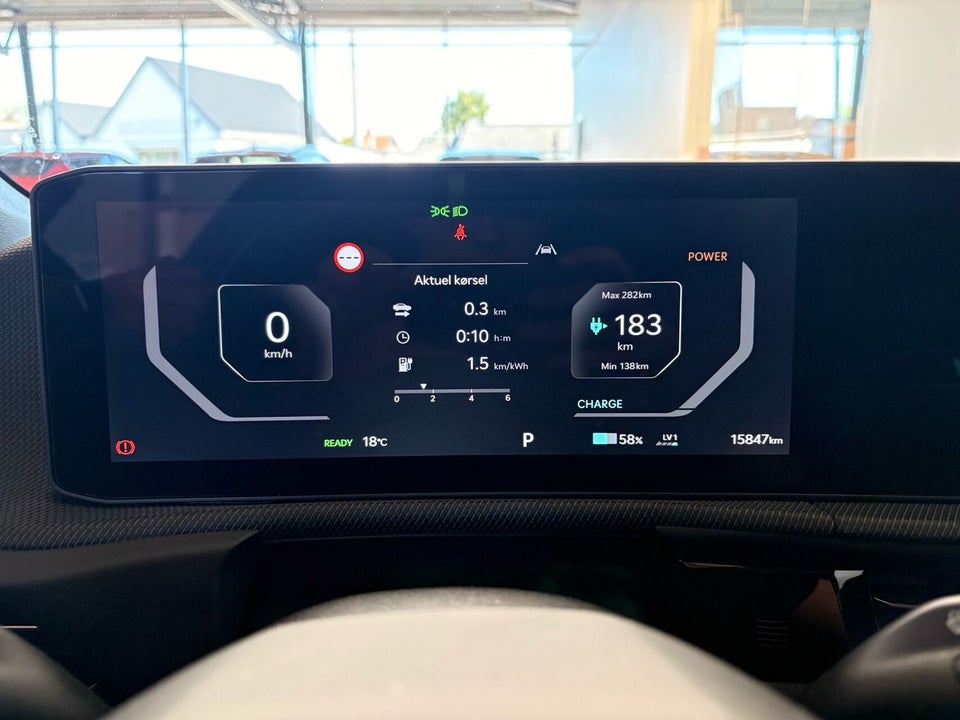 Kia EV6 84 GT Performance AWD 5d