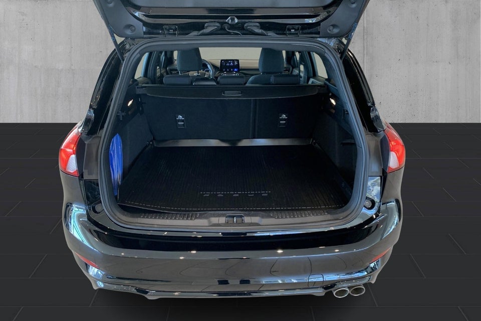 Ford Focus 1,0 EcoBoost ST-Line stc. 5d