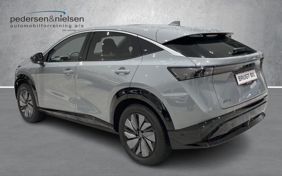 Nissan Ariya 87 Evolve 5d