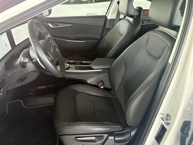 Kia EV6 77 Long Range Performance AWD 5d